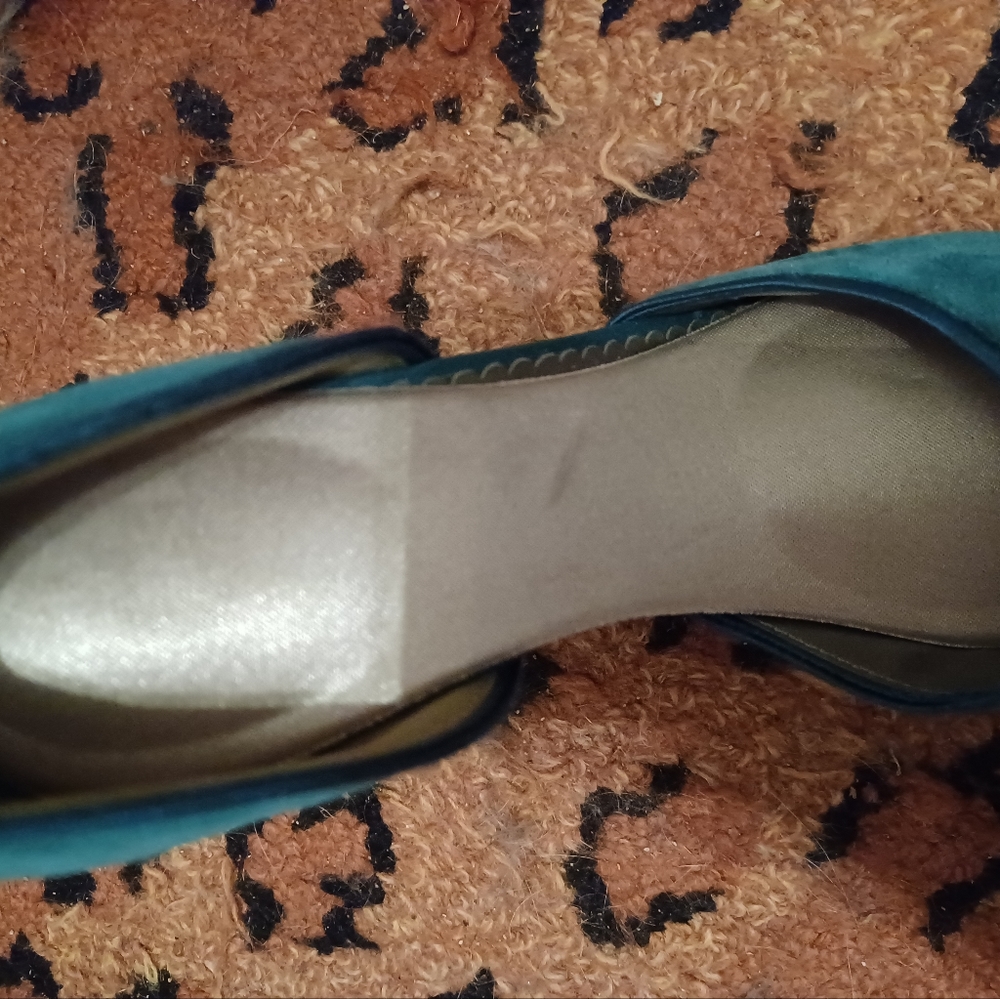 Shoes - Picture 3 of 16